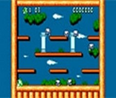 Play Bubble Bobble 2